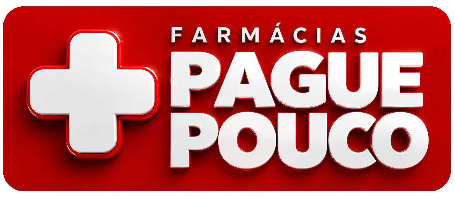 Farmácias Pague Pouco